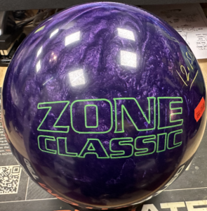 Zone Classic